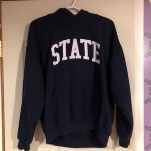 Penn state hoodie